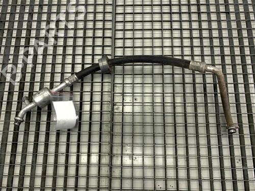 Used AC pipe AC pipe 39295411 39295411