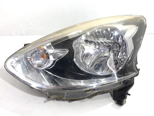 Lyskaster venstre Lyskaster venstre 39300458 39300458