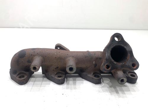 Exhaust manifold KIA CARENS IV 1.7 CRDi | BP39323577M110 - Image 3