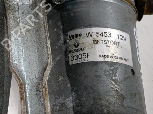 Vindrude Viskermekanisme RENAULT MASTER III Bus (JV) 2.3 dCi 165 FWD (JV0P, JV0U) | BP39316045C83 - Image 6