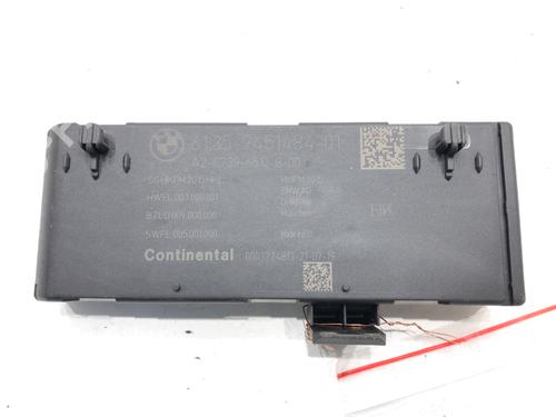 Electronic module BMW X3 (G01, F97, G08) xDrive 20 d | BP39276715M83 - Image 2