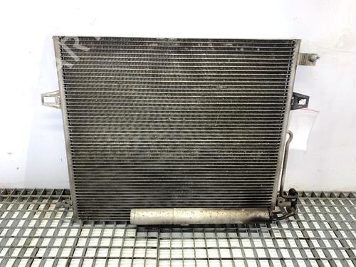 Used AC radiator AC radiator MERCEDES-BENZ GL-CLASS (X164) GL 320 CDI 4-matic (164.822) (224 hp) 39336523 39336523