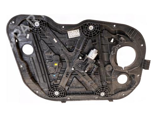 Used Front left window mechanism Front left window mechanism HYUNDAI i30 (PDE, PD, PDEN) 1.0 T-GDI (120 hp) 39703436 39703436