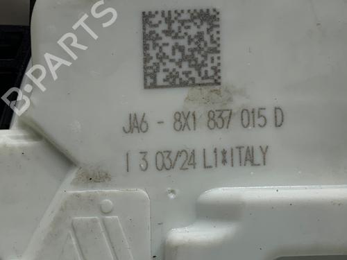 Front left lock AUDI A4 B9 (8W2, 8WC) 35 TFSI Mild Hybrid | BP39301781C98 - Image 5