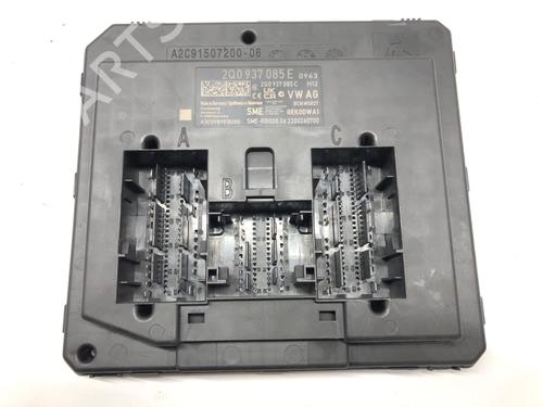 Used Electronic module Electronic module SKODA FABIA III Estate (NJ5) 1.0 (60 hp) 39275284 39275284