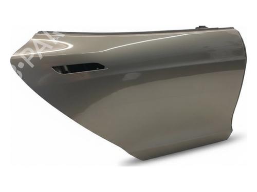 right-rear-door-tesla-model-s-5yjs-2012-39354070 main image
