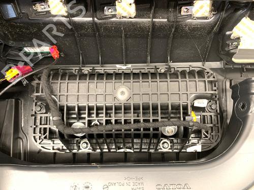 Dashboard VOLVO V60 II (225) D4 | BP39363020C46 - Image 7