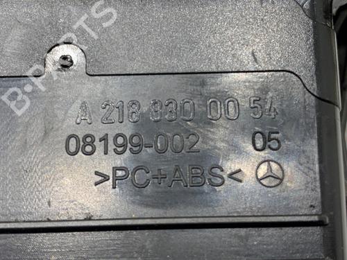 Luftventil MERCEDES-BENZ CLS (C218) CLS 350 CDI / d (218.323) | BP39295775I21 - Image 4
