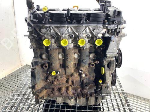 Engine HYUNDAI ix35 (LM, EL, ELH) 1.7 CRDi | BP39371347M1 - Image 3
