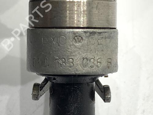 Injector AUDI A4 B8 (8K2) 1.8 TFSI | BP39308775M100 - Image 4