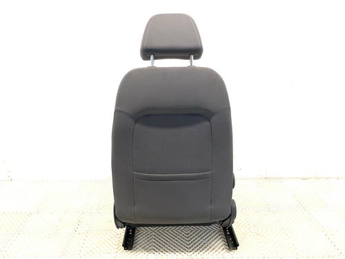 Right front seat SEAT EXEO ST (3R5) 2.0 TFSI | BP39356693C16 - Image 5