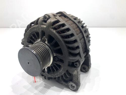 Used Alternator Alternator RENAULT KOLEOS I (HY_) 2.0 dCi (HY0K) (150 hp) 39328158 39328158
