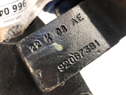 Engine mount CHEVROLET CAPTIVA (C100, C140) 2.4 | BP40033327M89 - Image 4