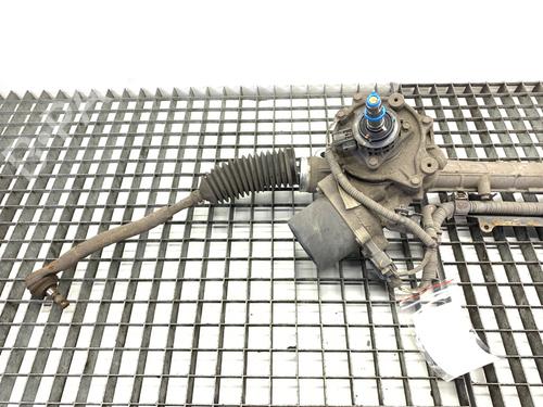 Steering rack HONDA CIVIC IX Saloon (FB) 1.8 (FB2) | BP39318431M22 - Image 2