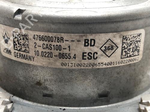 ABS pump DACIA LODGY (JS_) 1.6 SCe 100 (JSAV) | BP39279735M43 - Image 6
