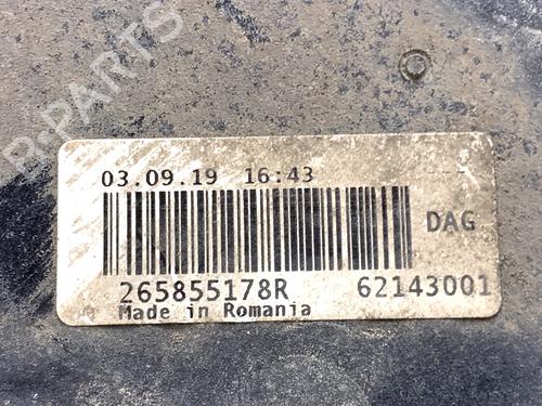 Rear bumper left light DACIA DUSTER (HM_) 1.3 TCe 130 (HMMF) | BP39331541C81 - Image 5