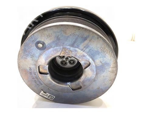 Used Pulley Pulley 39368870 39368870
