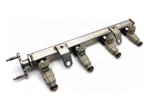 Used Injection rail Injection rail KIA RIO III Saloon (UB) 1.25 CVVT (86 hp) 39355649 39355649