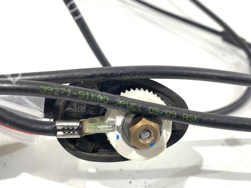 Antenne/Base SUZUKI SPLASH (EX) 1.2 (A5B412) | BP39298713C140 - Image 3