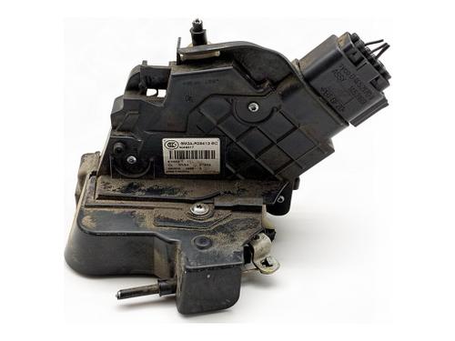 Used Front right lock Front right lock FORD S-MAX (WA6) 1.8 TDCi (125 hp) 40521839 40521839