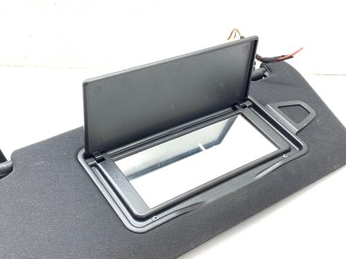 Left sun visor MERCEDES-BENZ E-CLASS (W212) E 400 4-matic (212.067) | BP40250243I1 - Image 2