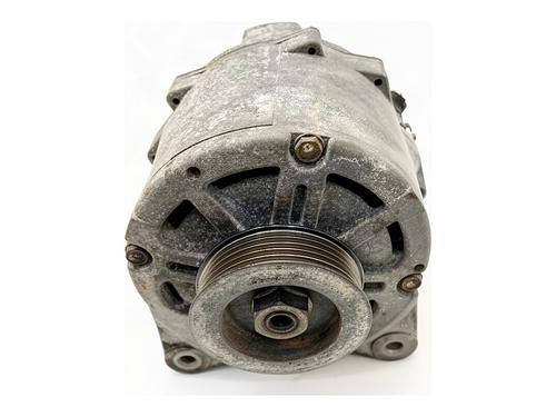Used Alternator Alternator AUDI A8 D3 (4E2, 4E8) S8 quattro (450 hp) 40057103 40057103