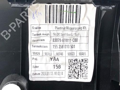 Andre SUZUKI S-CROSS 1.4 Smart Hybrid AllGrip (AKP414) | BP39290687O1 - Image 8