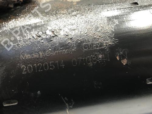 Starter BMW 1 (F20) 118 i | BP39290437M8  - Image 6