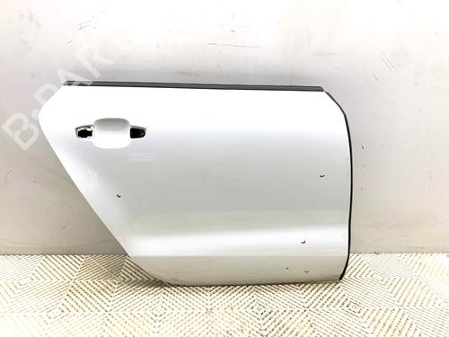 right-rear-door-audi-a7-sportback-4ga-4gf-2010-2011-2012-2013-2014-2015-2016-2017-2018-2019-39305046 main image