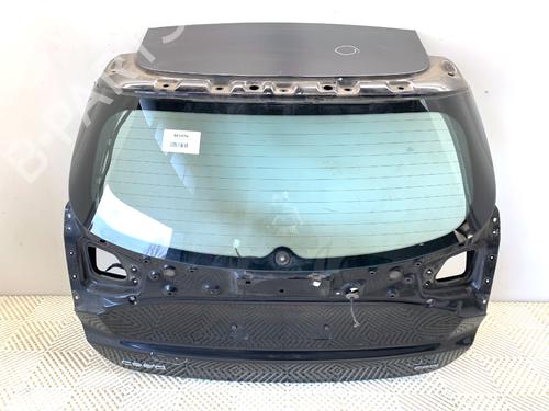 tailgate-kia-ceed-sportswagon-jd-2012-2013-2014-2015-2016-2017-2018-39328836 main image
