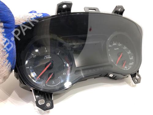 Instrument cluster FORD RANGER (TKE) 2.0 EcoBlue 4x4 | BP39350383C47 - Image 2