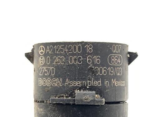 Electronic module MERCEDES-BENZ CLS (C218) CLS 500 (218.373) | BP39367410M83 - Image 3