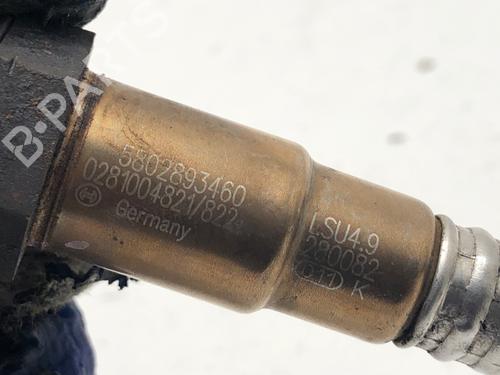 Electronic sensor IVECO DAILY VI Bus 50C18, 60C18 | BP39358565M84 - Image 4