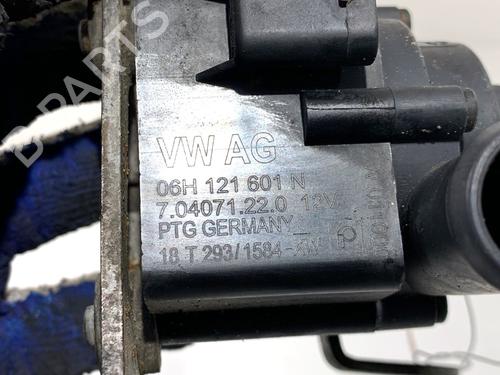 Auxiliary water pump AUDI Q8 (4MN, 4MT) 50 TDI Mild Hybrid quattro | BP39321812M111 - Image 4