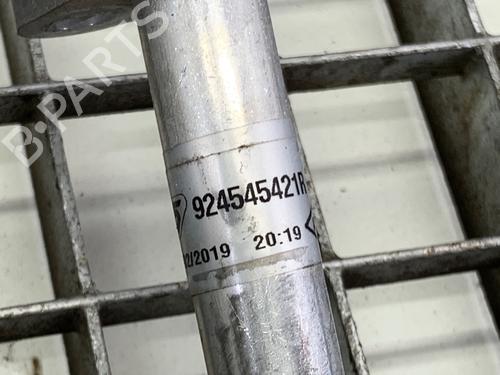 AC pipe RENAULT MEGANE IV Saloon 1.3 TCe 140 (LVNB) | BP39302254M126 - Image 4