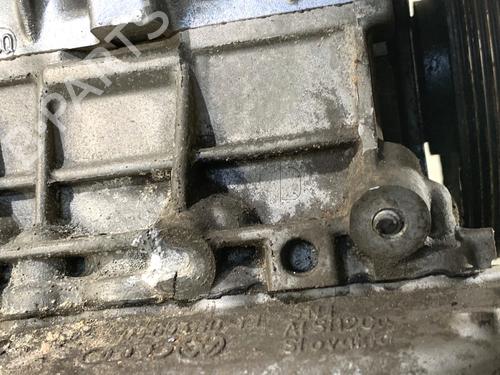 Engine AUDI A7 Sportback (4GA, 4GF) 3.0 TFSI quattro | BP39346194M1 - Image 9