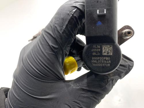 Injector RENAULT MASTER III Bus (JV) 2.3 dCi 170 FWD (JV0L) | BP39328445M100 - Image 5