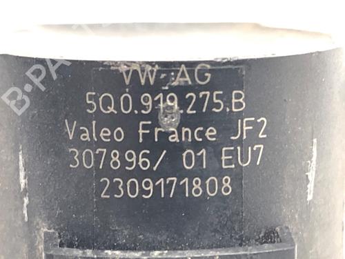 Electronic module SKODA OCTAVIA III Combi (5E5, 5E6) 2.0 TDI | BP39278902M83 - Image 4