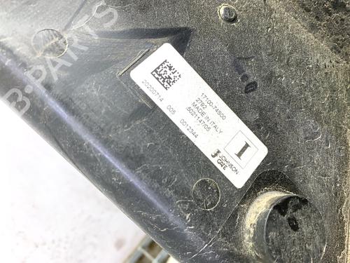 Radiator fan SUZUKI VITARA (LY) 1.4 Hybrid (Mild Hybrid) (APK414) | BP39572754M35 - Image 5