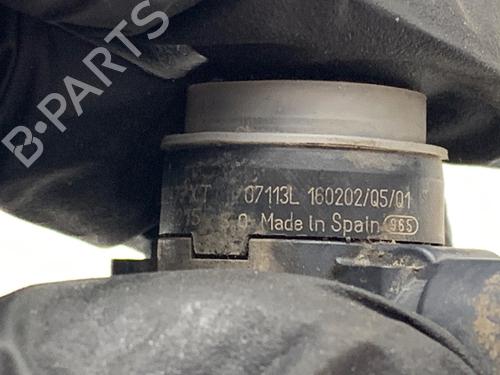 Electronic module PEUGEOT 2008 I (CU_) 1.6 BlueHDi | BP39482292M83 - Image 4