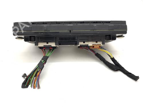 Climate control VW PASSAT B7 (362) 2.0 TDI | BP39355078I5 - Image 2