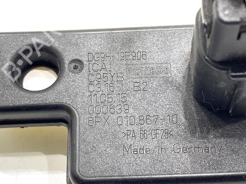 Electronic sensor FORD S-MAX (CJ, WA6) 2.0 TDCi | BP39343538M84 - Image 4