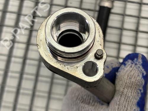 AC pipe SEAT LEON (5F1) 1.8 TSI | BP39326664M126 - Image 2