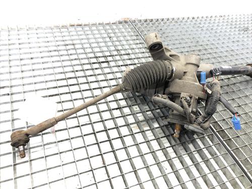 Steering rack SUZUKI SX4 (EY, GY) 1.6 VVT (RW416, YA21S) | BP39313030M22 - Image 2