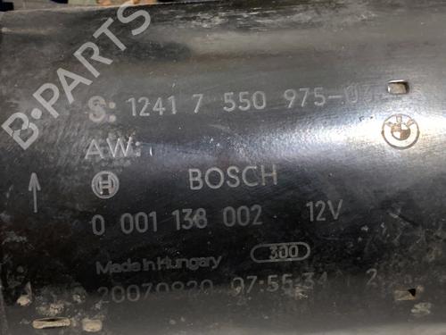Starter BMW 1 (E87) 116 i | BP39330146M8 - Image 5