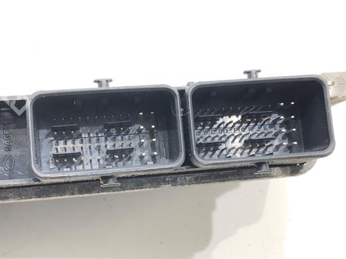 Engine control unit (ECU) RENAULT LAGUNA II (BG0/1_) 1.6 16V (BG1G, BG1H) | BP39285729M57 - Image 3