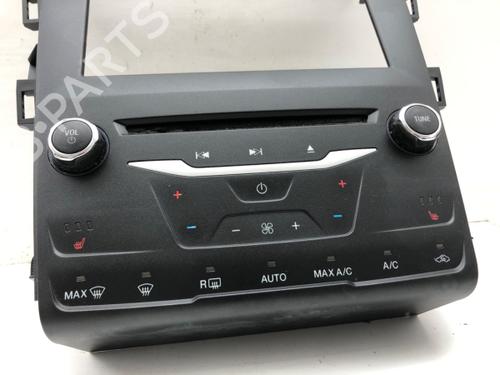 Climate control FORD MONDEO V Saloon (CD) 1.6 | BP40489222I5 - Image 2