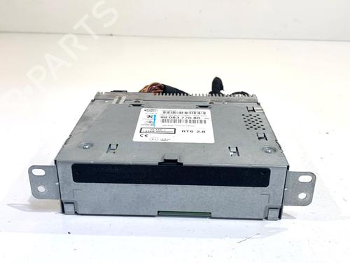 auto-radio-citroen-ds5-2011-2012-2013-2014-2015-2016-39343592 main image