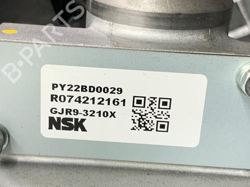 Steering pump MAZDA 6 Saloon (GJ, GL) 2.5 (GJ5FP, GL1032, GL1033) | BP39304089M99 - Image 6