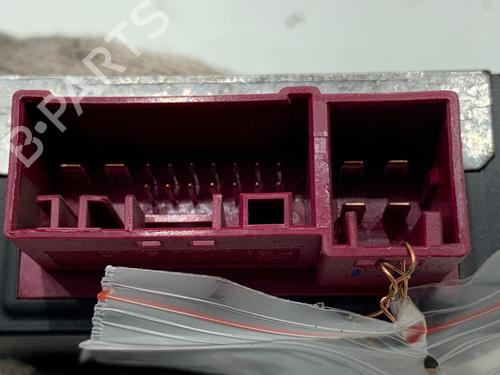 Lights ECU BMW 5 (E60) 525 d | BP39295504M55 - Image 3